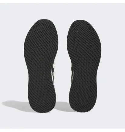Кроссовки унисекс Adidas Ultra 4D Metallic HP9735