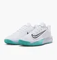 Кросівки чоловічі Nike Precision Vii White HJ9153-101