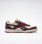 Кросівки унісекс Reebok Bb 4000 Ii Bordo/White IG4791
