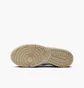 Кроссовки детские Nike Dunk Low (Gs) Beige FB9109-200