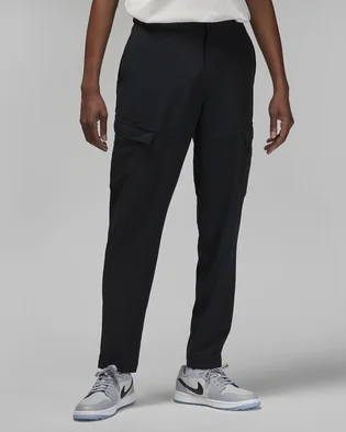Штаны мужские Air Jordan Sport Statement Golf Black DZ0542-010