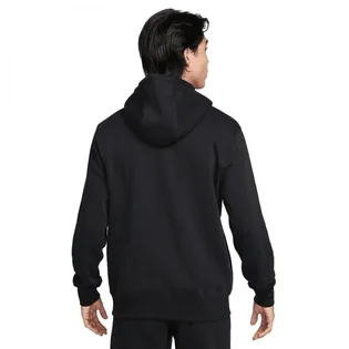 Худи мужское Nike Club Bb Po Hdy Arch Gx Black FV4447-010