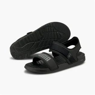 Сандали мужские Puma Softride Black 375104-01