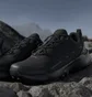 Кросівки чоловічі Adidas Terrex Skychaser Ax5 Gore-Tex Black JQ2210