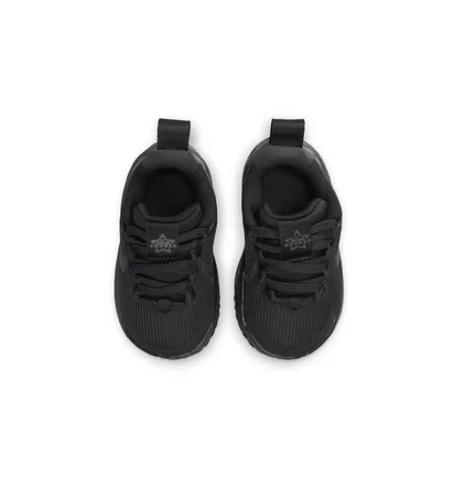Кросівки дитячі Nike Star Runner 4 Nn Black DX7616-002