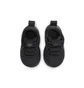 Кросівки дитячі Nike Star Runner 4 Nn Black DX7616-002