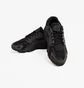 Кросівки чоловічі Nike Air Huarache Runner Casual Shoes Black/Brown DZ3306-002