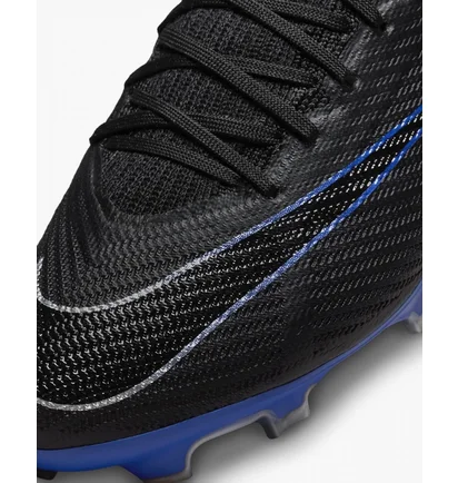 Бутси унісекс Nike Mercurial Vapor 15 Pro Black DJ5603-040