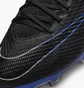Бутси унісекс Nike Mercurial Vapor 15 Pro Black DJ5603-040