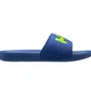 Тапочки мужские Helly Hansen Slide Blue 11714-563