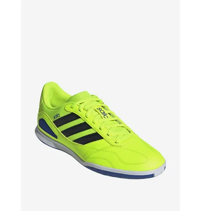 Футзалки мужские Adidas Super Sala Iii Green IH7687