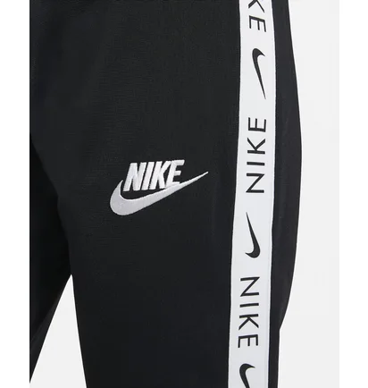 Ветровка детская Nike G Nsw Trk Suit Tricot Black CU8374-010