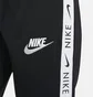 Ветровка детская Nike G Nsw Trk Suit Tricot Black CU8374-010