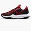 Кроссовки унисекс Nike Precision 6 Basketball Shoes Black Dd9535-002