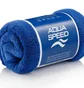 Рушник Aqua Speed Dry Coral 7037 70Х140 См Blue 157-01