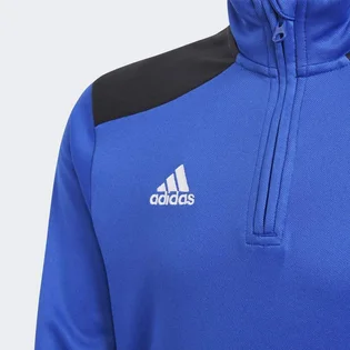 Кофта дитяча Adidas Jr Regista 18 Kids Blue Cz8655