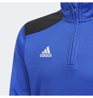 Кофта детская Adidas Jr Regista 18 Kids Blue Cz8655