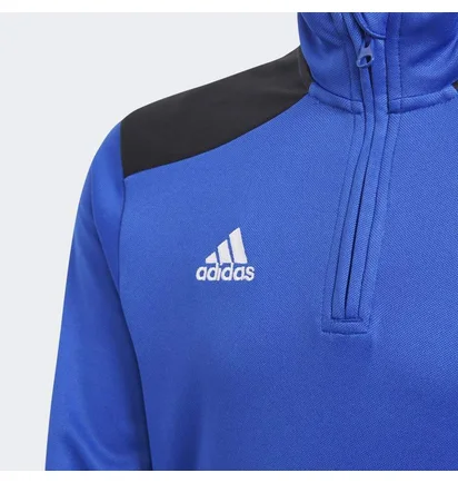 Кофта детская Adidas Jr Regista 18 Kids Blue Cz8655