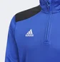 Кофта детская Adidas Jr Regista 18 Kids Blue Cz8655