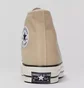 Кеди унісекс Converse Chuck Taylor All Star 70 Beige A03446C