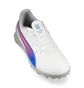 Сороконіжки дитячі Puma King Match Tt White 108050-02