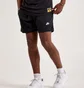 Шорты мужские Nike Club Mesh Flow Shorts Black DX0735-010