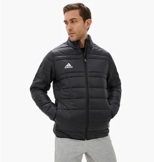 Пуховик мужской Adidas Jkt18 Pad Black Ft8073