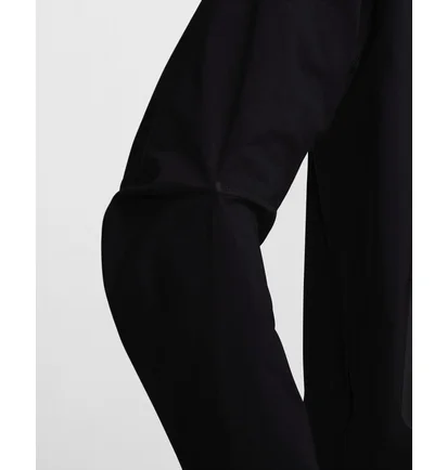 Толстовка мужская Nike Techven Jacket Black HM7151-010
