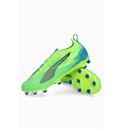 Бутси дитячі Puma Ultra 5 Pro Green 107693-03
