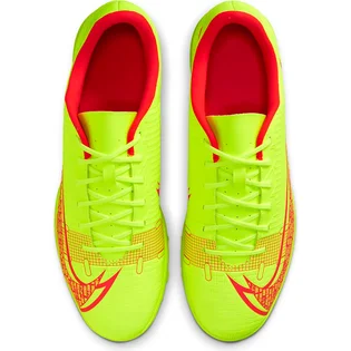 Сороконіжки унісекс Nike Mercurial Vapor 14 Club Tf Yellow CV0985-760