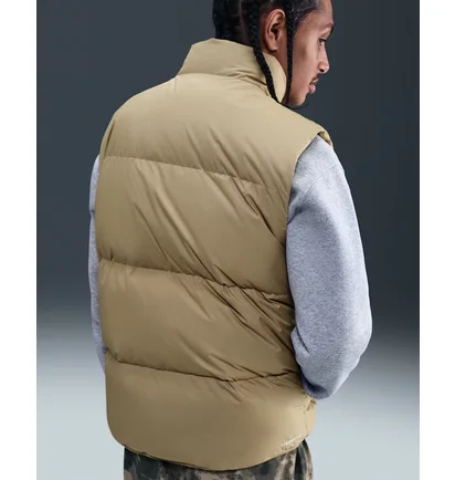 Жилетка мужская Nike Club Beige IB2977-297