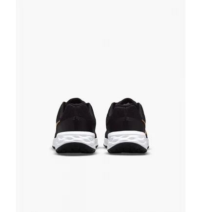 Кроссовки детские Nike Big Kids Road Running Shoes Black Dd1096-002