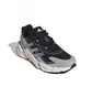 Кроссовки унисекс Adidas X9000L4 U Black/Grey HR1727