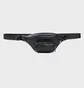 Сумка мужская Armani Exchange Fanny Pack Synthetic Black 952692-4F884