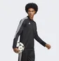 Кофта мужская Adidas Tiro 23 Club Training Top Black Hs3617