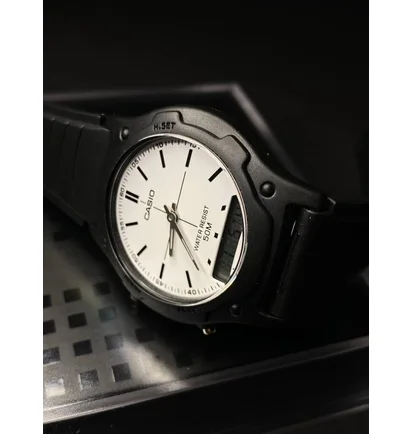 Часы мужские Casio Collection AW-49H-7E