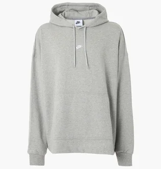 Худі чоловіче Nike Club Ft Os Po Grey IF0745-063