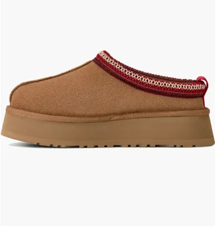 Тапочки женские UGG Tazz Ii Brown W1174471-CHE