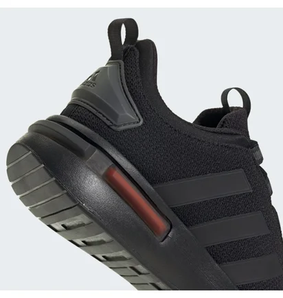 Кросівки чоловічі Adidas Racer Tr23 Shoes Black IE9037