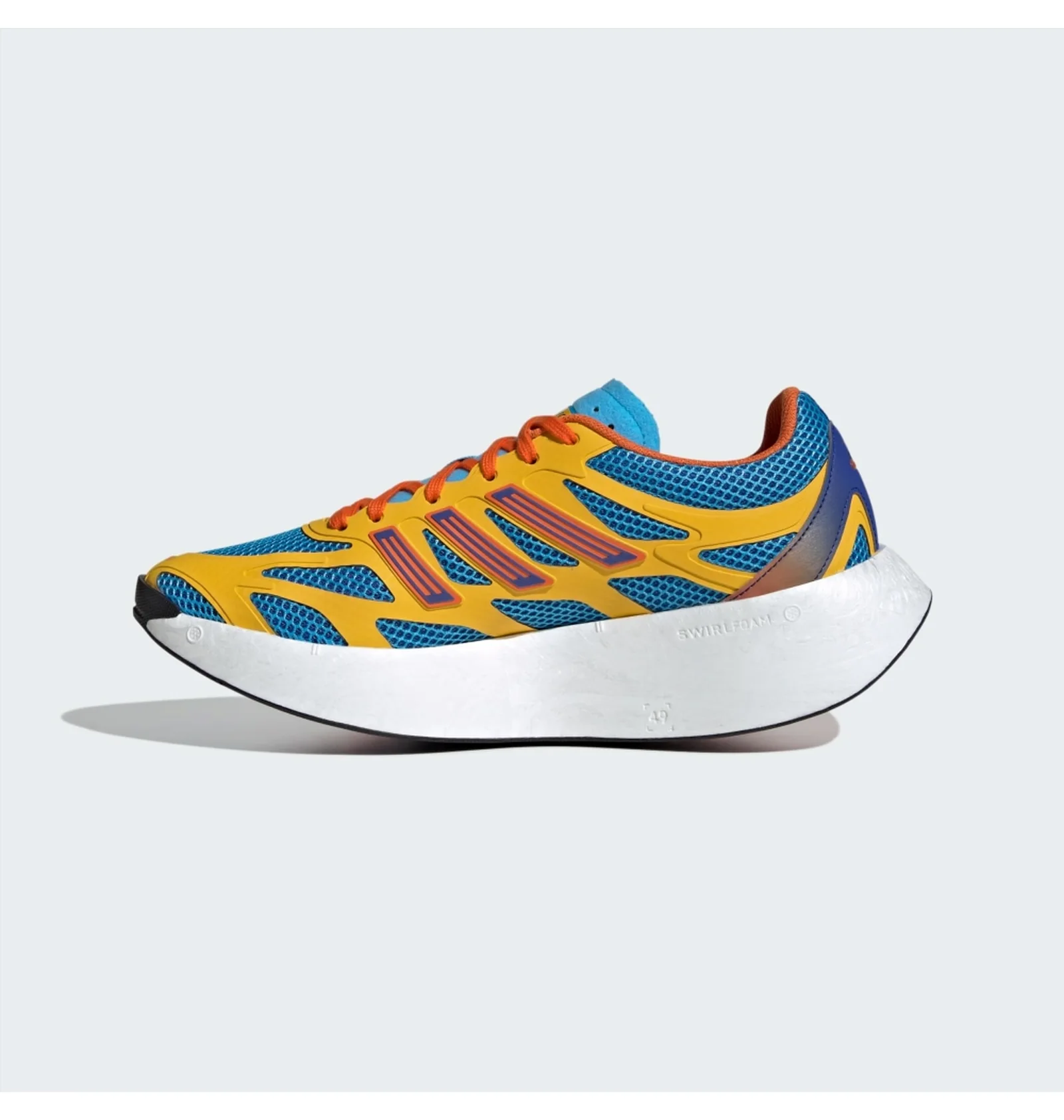 ᐉ Кроссовки унисекс Adidas Adizero Aruku Shoes Multi JH8074
