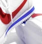 Кроссовки женские Nike Wmns Classic Cortez Leather White 807471-103