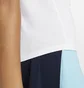 Поло женское Nike Court Victory WomenS Polo White CV2473-100