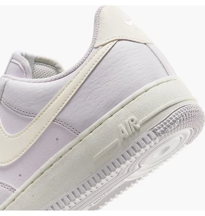 Кроссовки женские Nike Air Force 1 07 Nn W Violet DV3808-500