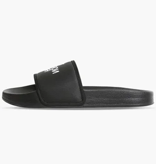 Тапочки мужские The North Face Basecamp Slide Iii Black 0A4T2RKY41