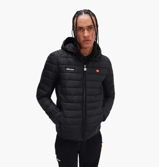 Куртка мужская Ellesse Lombardy Padded Black SHS01115-011