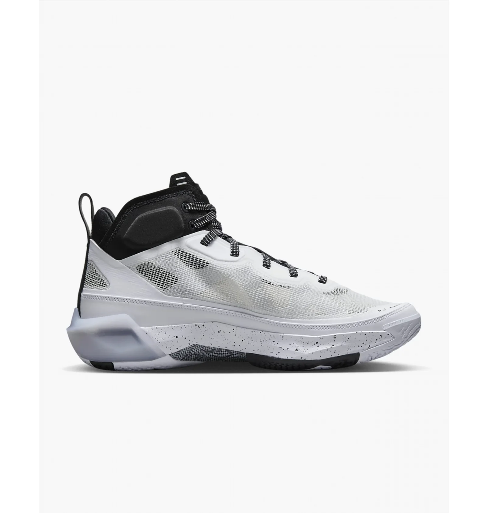 ᐉ Кроссовки унисекс Air Jordan Xxxvii Basketball Shoes White