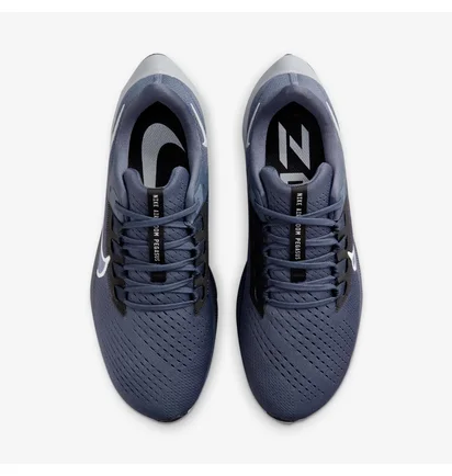 Кросівки чоловічі Nike Air Zoom Pegasus 38 Black CW7356-400