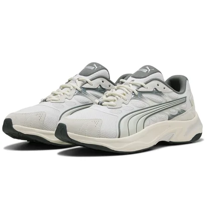 Кросівки унісекс Puma Insphere Grey 404715-07