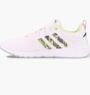 Кросівки жіночі Adidas Qt Racer 20 Pink GX5680