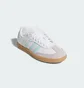 Кроссовки детские Adidas Samba Og White JP5481